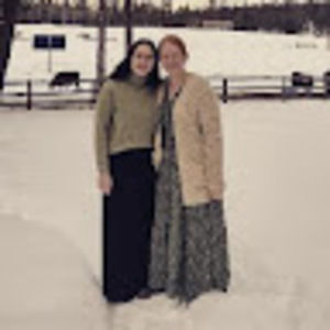 Meet your Posher, Merry